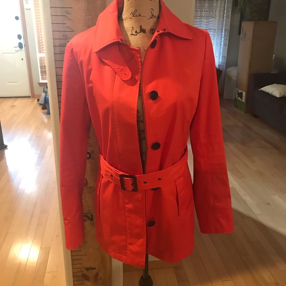 Woman coat - Picture 3 of 3